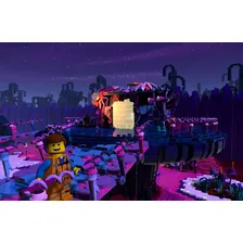 Jogo Uma Aventura Lego Videogame Xbox One Midia Fisica Foto mini 4