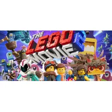 Jogo Uma Aventura Lego Videogame Xbox One Midia Fisica Foto mini  2