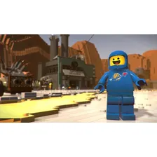 Jogo Uma Aventura Lego Videogame Xbox One Midia Fisica Foto mini  3