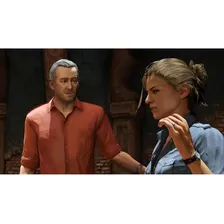 Jogo Uncharted 3 Drakes Deception Ps3 Midia Fisica Sony Foto mini 4