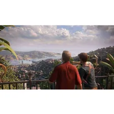 Jogo Uncharted 4 A Thief's End - Ps4 Foto mini 1