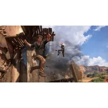 Jogo Uncharted 4 A Thief's End - Ps4 Foto mini 3