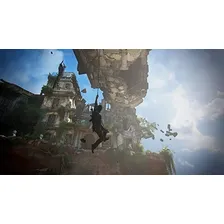 Jogo Uncharted: Coleção Legado Dos Ladrões PS5 Mídia Física Foto mini 3