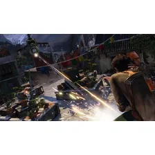 Jogo Uncharted The Nathan Drake Collection - Ps4 Foto mini 4