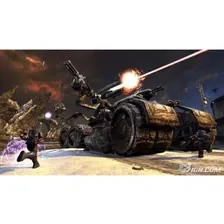 Jogo Unreal Tournament Lll Ps3 Midia Fisica Playstation Foto mini 4