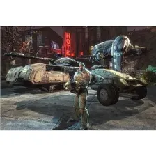 Jogo Unreal Tournament Lll Ps3 Midia Fisica Playstation Foto mini 3