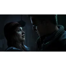 Jogo Until Dawn Ps5 Sony Foto mini  2