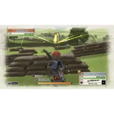 Jogo Valkyria Chronicles Ps3 Favoritos Midia Fisica Sega Foto mini 4