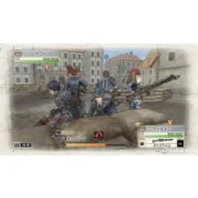 Jogo Valkyria Chronicles Ps3 Favoritos Midia Fisica Sega Foto mini  3