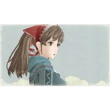 Jogo Valkyria Chronicles Ps3 Favoritos Midia Fisica Sega Foto mini  2