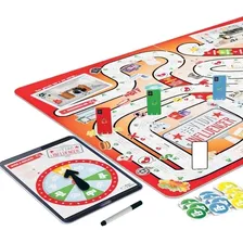 Jogo Vida De Influencer - Jogo De Tabuleiro - Pais E Filhos Foto mini 4