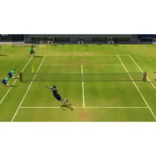 Jogo Virtua Tennis 2009 Playstation 3 Midia Fisica Ps3 Sega Foto mini 3