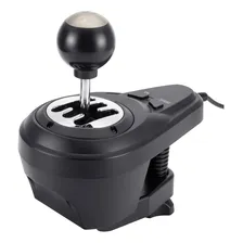 Jogo Volante Intelligent Force Feedback Para Pc/ps4/xbox Cor Preto Foto mini 2
