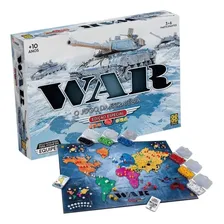 Jogo War Edição Especial - Grow Foto mini 4