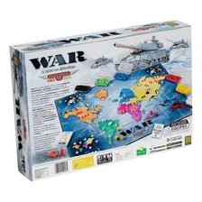 Jogo War Edição Especial - Grow Foto mini 2
