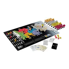Jogo War Game Of Thrones Estratégia Grow Foto mini 3