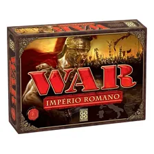 Jogo War Imperio Romano Grow Foto mini  2