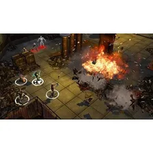 Jogo Wasteland 2 Directors Cut Xbox One Midia Fisica Foto mini 3