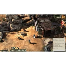 Jogo Wasteland 2 Directors Cut Xbox One Midia Fisica Foto mini 2