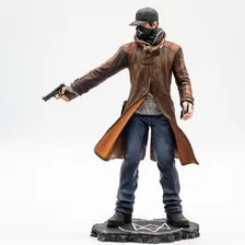 Jogo Watch Dogs Limited Edition Xbox 360 Ubisoft Mostruario Foto mini 2