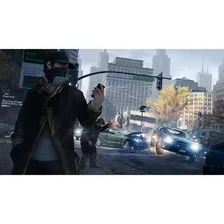 Jogo Watch Dogs Limited Edition Xbox 360 Ubisoft Mostruario Foto mini 4
