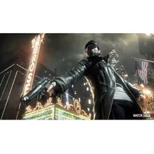 Jogo Watch Dogs Signature Edition Xbox One Midia Fisica Foto mini  2