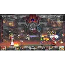 Jogo Wild Guns: Reloaded - Playstation 4 Foto mini 4