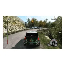 Jogo Wrc 3 Fia World Rally Champioship Ps3 Foto mini  3