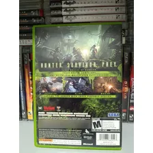 Jogo Xbox 360 Aliens Vs Predator Físico Foto mini 4
