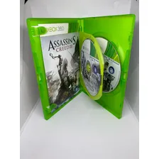 Jogo Xbox 360 Assassin's Creed 3 Mídia Física Foto mini  2