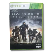 Jogo Xbox 360 - Halo Reach () Midia Fisica Foto mini 3