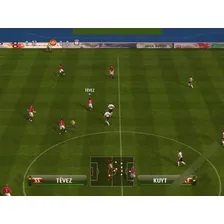 Jogo Xbox 360 Pes 2008 FĂsico Foto mini 4