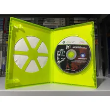 Jogo Xbox 360 Splinter Cell Conviction Físico Foto mini 2
