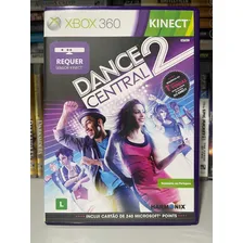 Jogo Xbox Dance Central 2 Físico Foto mini 2