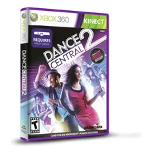 Jogo Xbox Dance Central 2 Físico Foto mini 4