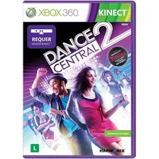 Jogo Xbox Dance Central 2 Físico Foto mini 1