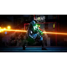 Jogo Xbox One Crackdown 3 Foto mini  3