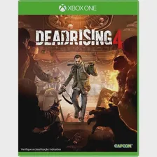 Jogo Xbox One Dead Rising 4 Foto mini 3