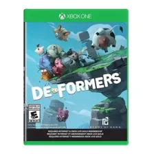 Jogo Xbox One Formers Foto mini 1