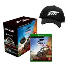 Jogo Xbox One Forza Horizon 4 Foto mini 1