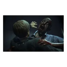 Jogo Xbox One Terror Resident Evil 2 Físico Foto mini 2