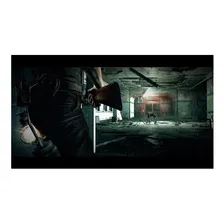 Jogo Xbox One The Evil Within Foto mini 4