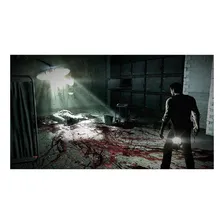 Jogo Xbox One The Evil Within Foto mini 1