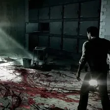 Jogo Xbox One The Evil Within Foto mini 2
