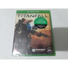 Jogo Xbox One Titanfall Fisico-lacrado Foto mini 1