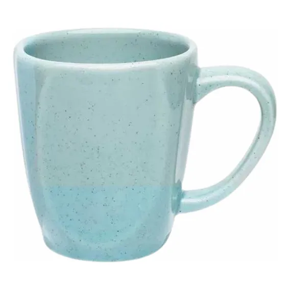 Jogo Xicaras Canecas Chá Café Com Pires 6pcs Porcelana 260ml Foto 1