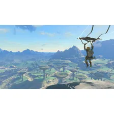 Jogo Zelda Tears Of The Kingdom Nintendo Switch Nacional Foto mini  2