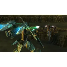 Jogo Zone Of The Enders Hd Collection Xbox 360 Midia Fisica Foto mini 4