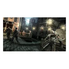 Jogos Assassin's Creed 2 Xbox 360 Americano Foto mini 3