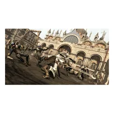 Jogos Assassin's Creed 2 Xbox 360 Americano Foto mini 4